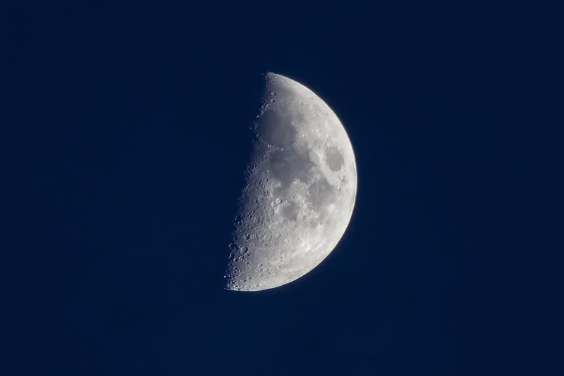 Lunar Research