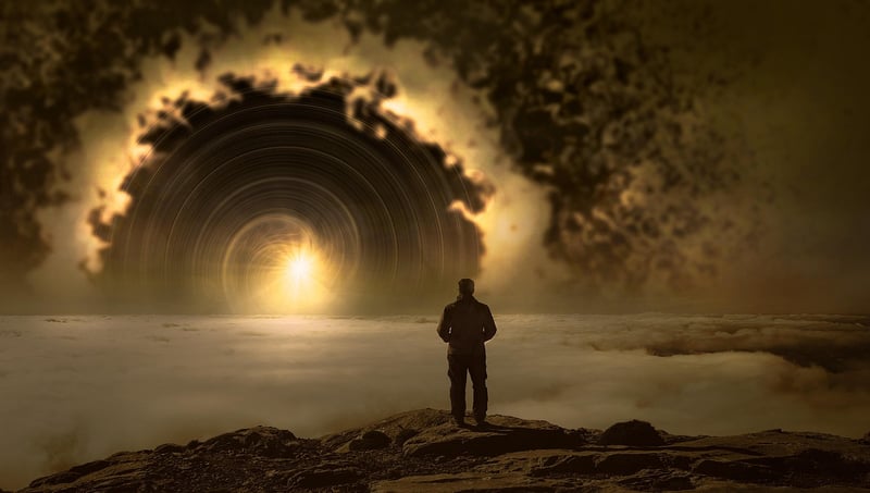 Navigate Black Holes