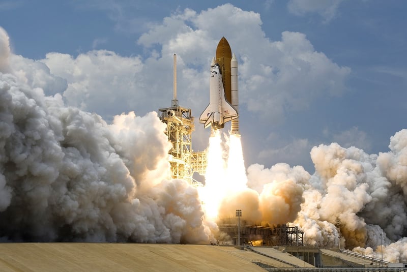Robotic Missions