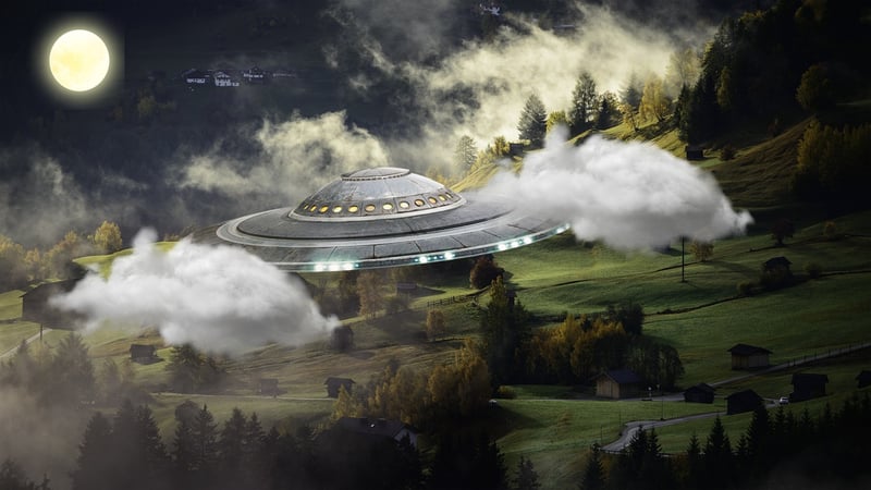 Alien Life