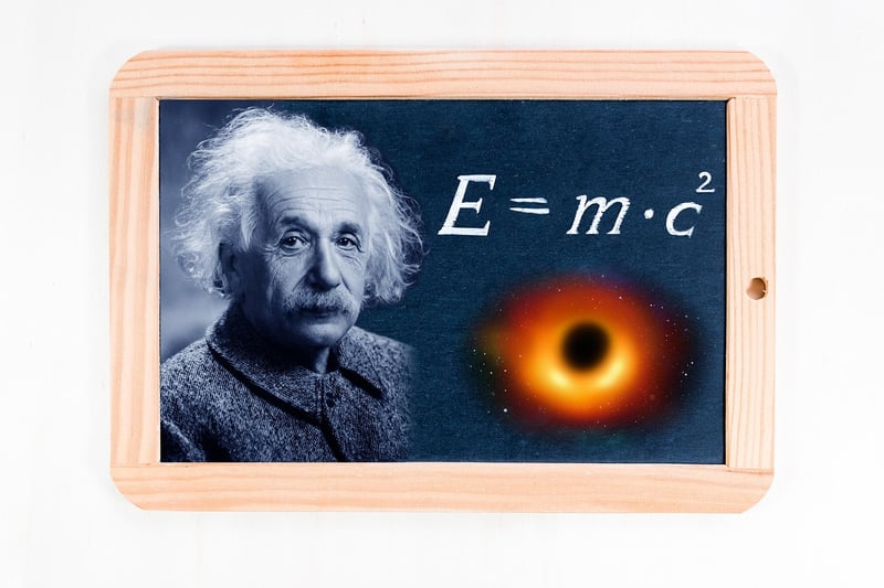 Black Hole